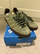 Adidas Ardwick SPZL UK 8