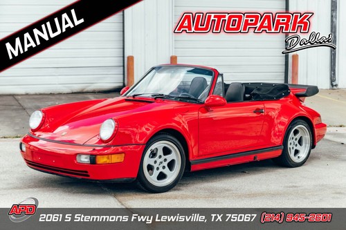 1990 porsche 911 carrera - porsche,