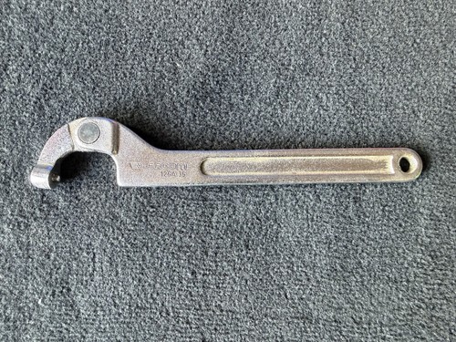 Facom 126a pin - 126a.35,,