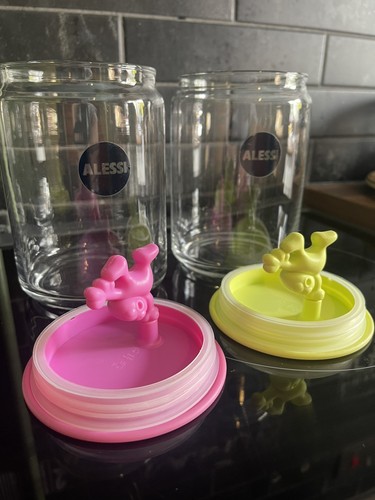 Pair alessi storage - pair,