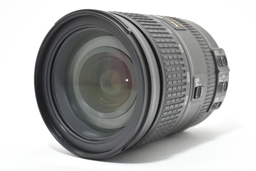 Nikon nikkor 28 300mm - nikkor, 28-300mm
