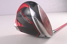 Ladies Taylormade Stealth 2 HD Driver / 12 Degree / Senior Flex Speeder NX Red