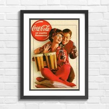 Vintage Couple Bongo Drums And