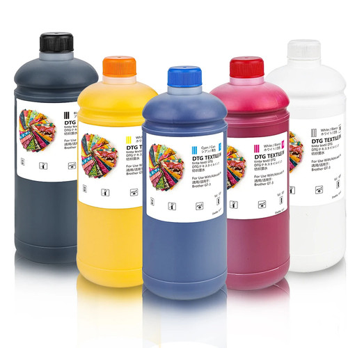 1000ml dtg ink - dtg,