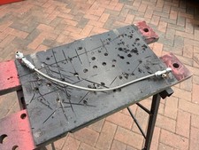 Triumph Spitfire,GT6, Vitesse, 2000 Etc. Rocker Gear Oil Feed Pipe