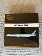 Gemini 200 Korean Airlines