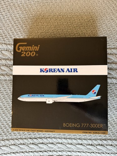 Gemini 200 korean - 200,