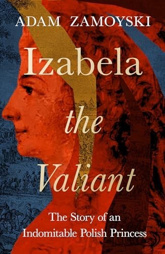 Izabela the valiant - the, story