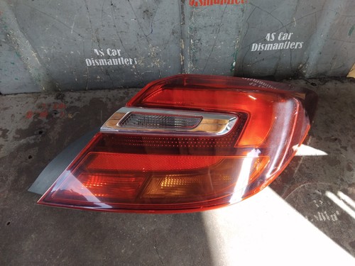 Vauxhall insignia 2013 - vauxhall,