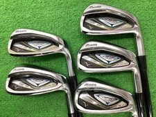 Mizuno JPX 825 XD Iron Set