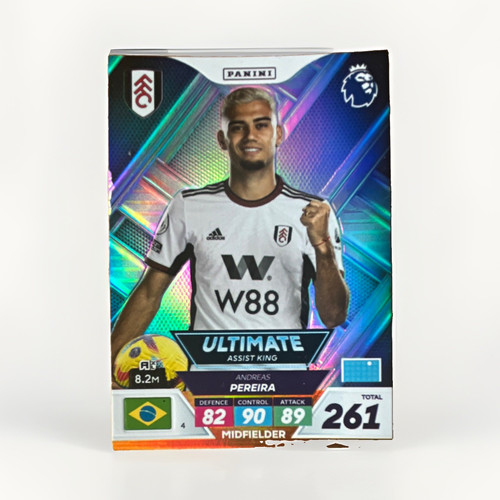Panini premier league plus - premier,