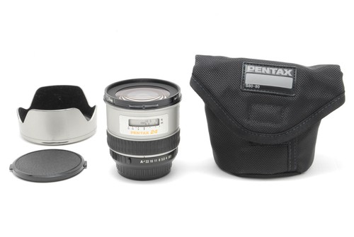 Mint smc pentax - smc, 24mm