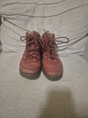 Mens martens derry - mens,
