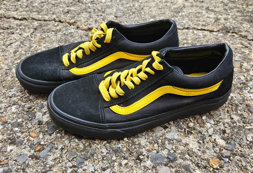 Vans old skool - vans,