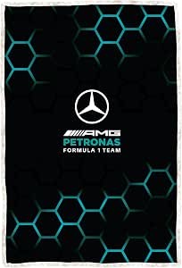Mercedes amg petronas - mercedes, sherpa