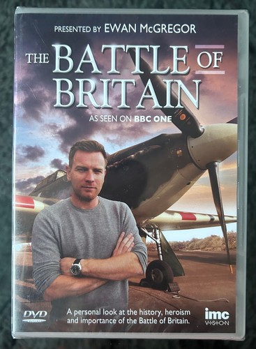 The battle britain - the, dvd