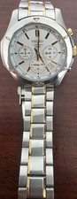 Seiko Chronograph Quartz Men's