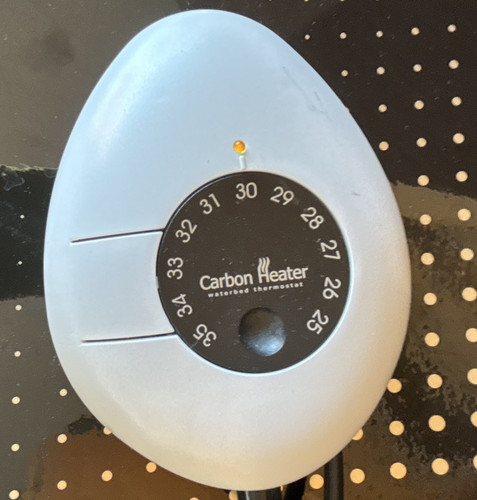 Carbon heater - carbon, heater/