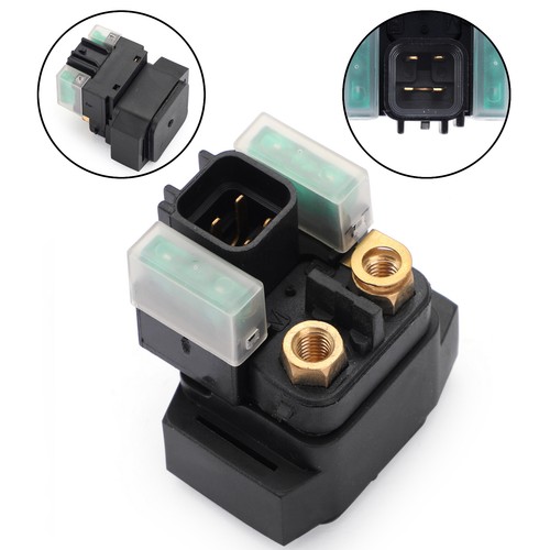 Starter relay solenoid fits - relay,