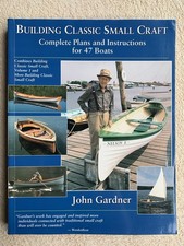 John Gardner Building Classic