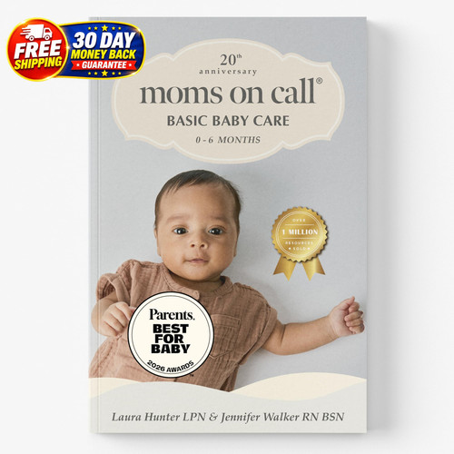 Moms call basic baby - |,