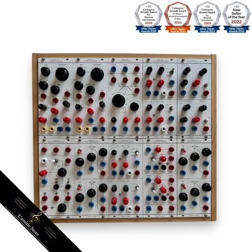 Slightly nasty modular - modular, rare