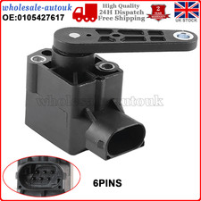 Suspension Level Sensor For Mercedes W220 W211 S211 W639 W211 W215 0105427617