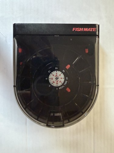 Fishmate automatic f14 fish - fishmate,