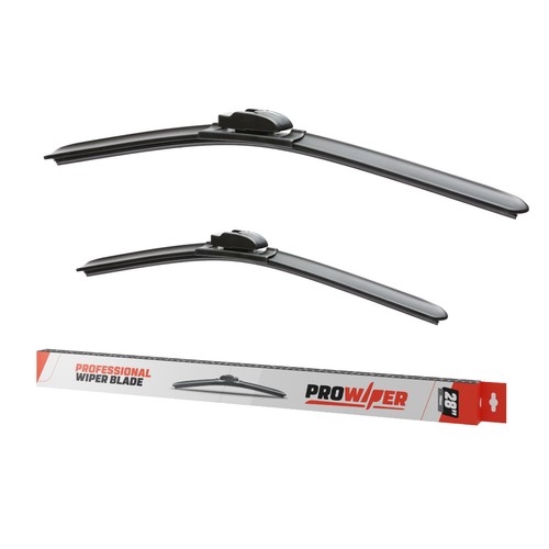 Wiper blades for mazda - mazda, 323