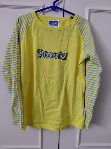 Brownie uniform long - brownie,