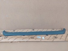 Vauxhall combo front - combo, bumper