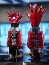 Iron Man MK5 Wearable Glove