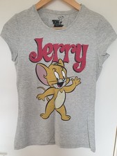 Tom & Jerry Graphic Slim
