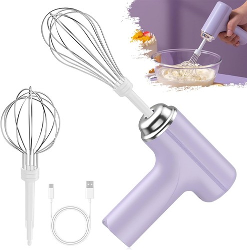 Hand mixer handheld electric - hand,
