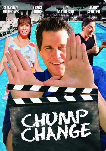 Chump change fred - change,