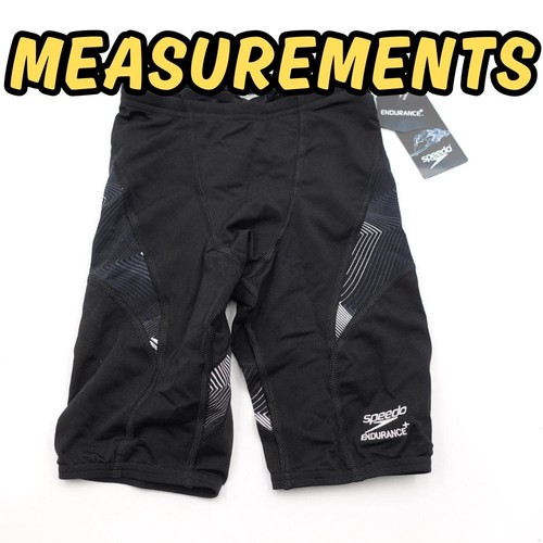Speedo precision jammer - speedo, boys