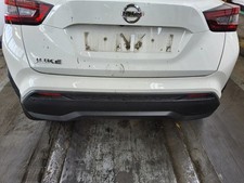 REAR BUMPER NISSAN JUKE MK2