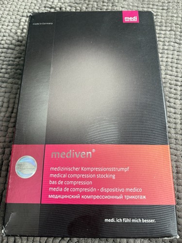 Mediven plus panty - panty, tights