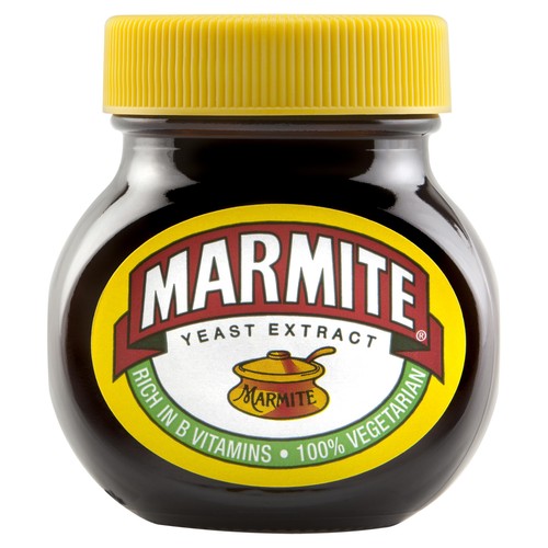 Marmite limited edition first - limited,