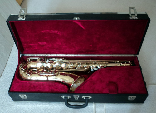 Selmer paris vii mark 7 - selmer,