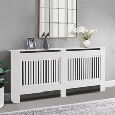 31~68in Tall Radiator Cover