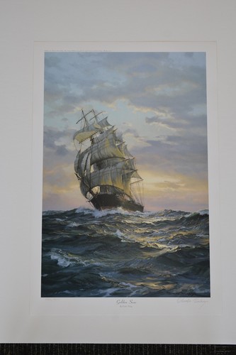 Charles vickery the golden - charles,