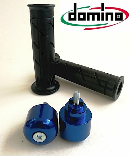 Knobs counterweights blue - knobs,
