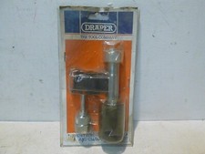 Draper 19203 Short Stroke Slide Hammer & Clutch Removal Tool New Old Stock