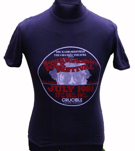 Mike harding shirt vintage - mike,