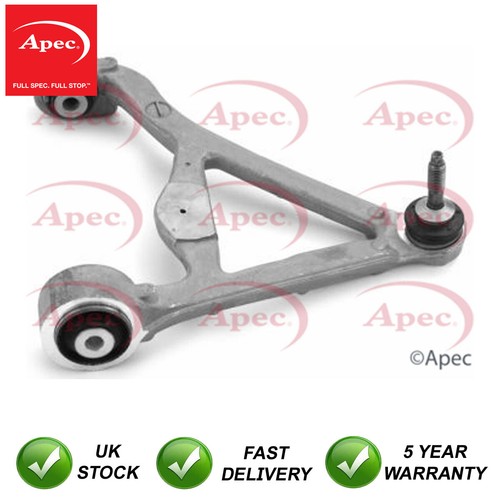 Track control arm rear - control, right