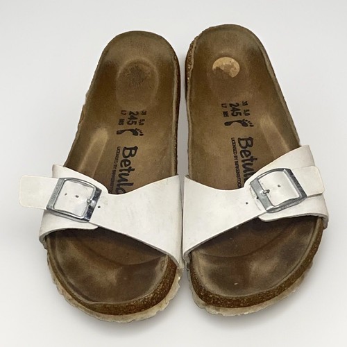 Birkenstock sandals size eur - size,