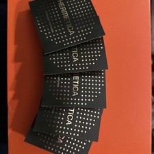 Hermetica Multilotus EDP Sample Spray Perfume 1.5ml *brand new* x 5