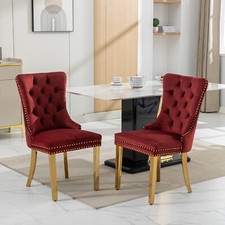 2 Set Dining Room Chairs