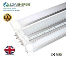 Led tube light - tube, saving